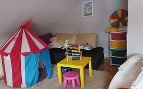 Apartman Aleksandra
